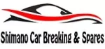 Shimano Car Breaking & Spares Logo